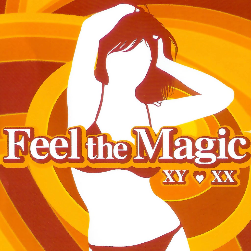 Feel the Magic: XY/XX