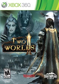 Walkthrough – Two Worlds II Guide